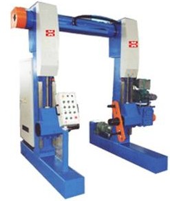 Port Type Active Pay Off Machine