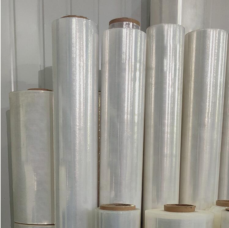 Premium Wrapping Film for Optical Fiber Cable