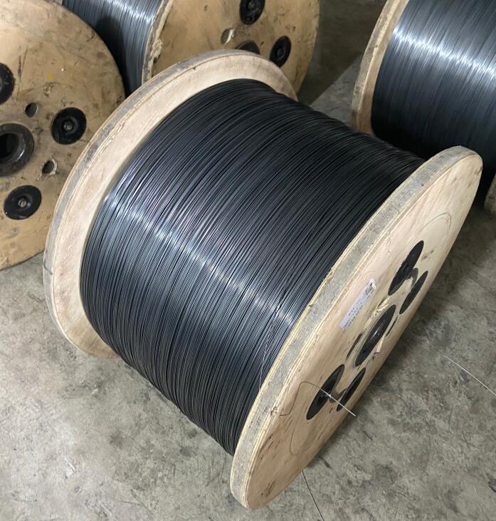 Optical Fibre Cable Raw Material Solution