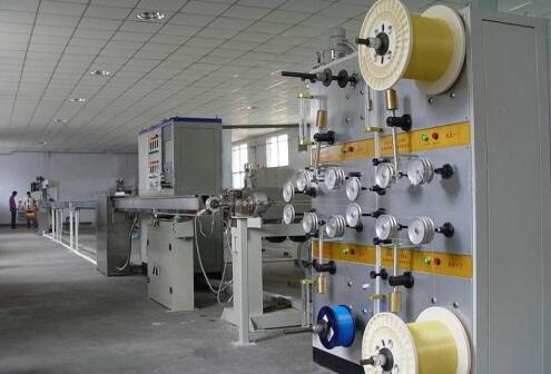 FTTH fiber cable machine - TOP BRAND IN CHINA